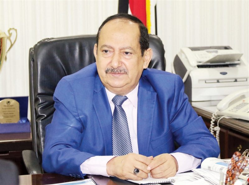 رئيس الأمن القومي الأسبق: تدخل اللجنة الخاصة أضعف الدولة ووحدة القرار في اليمن